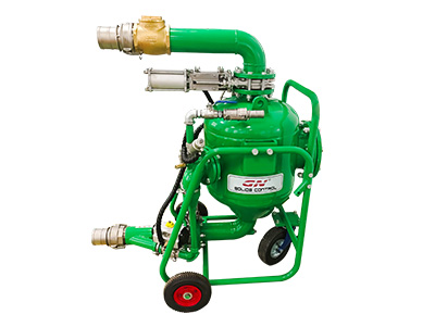 Industrial Slurry Pumps
