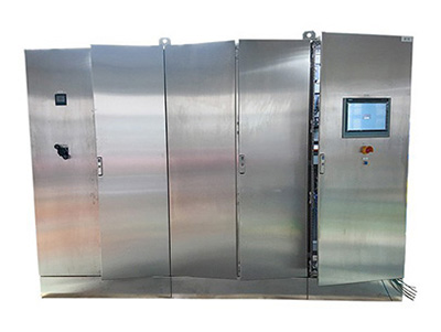 Smart Control Solutions