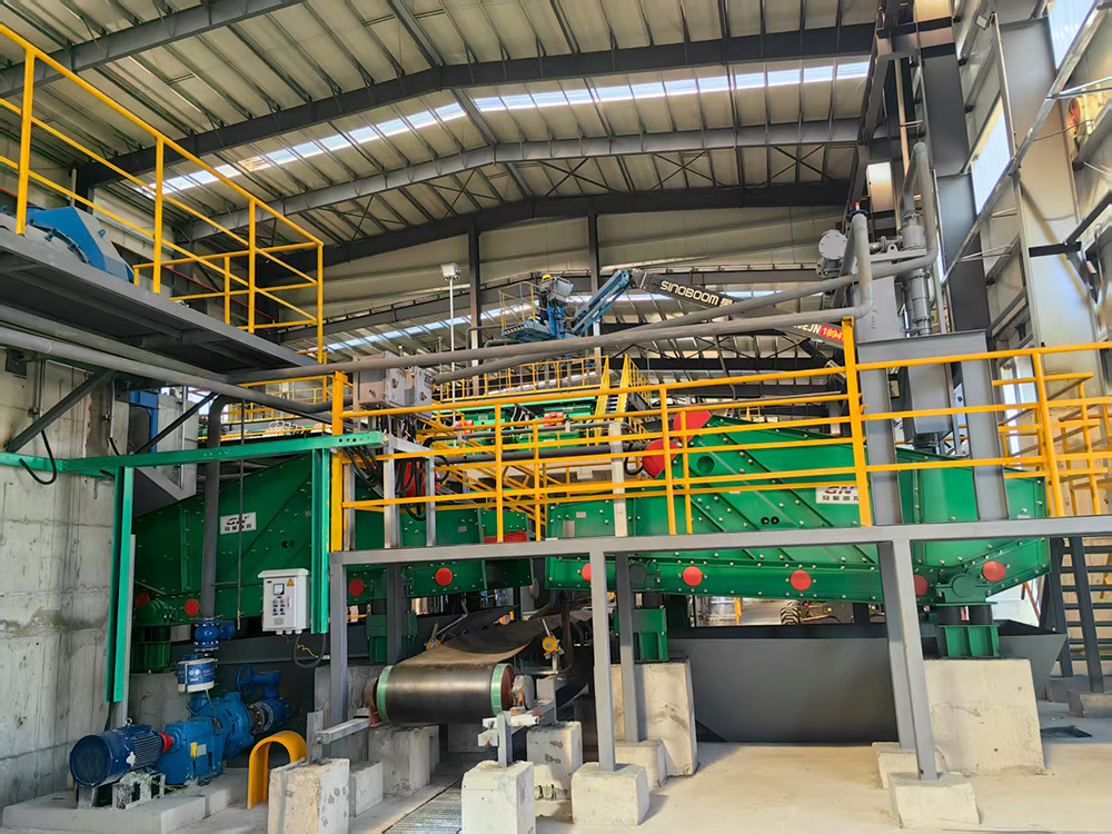 P8 Mining