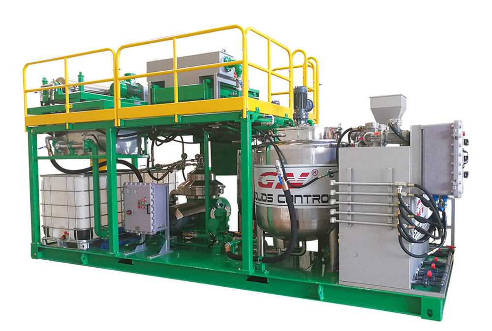 P8 Wastewater Industry