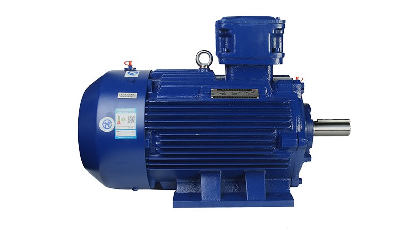 CNEX-Explosion-Proof-Electric-Motor1