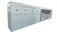 Electrical-Power-Distribution-System