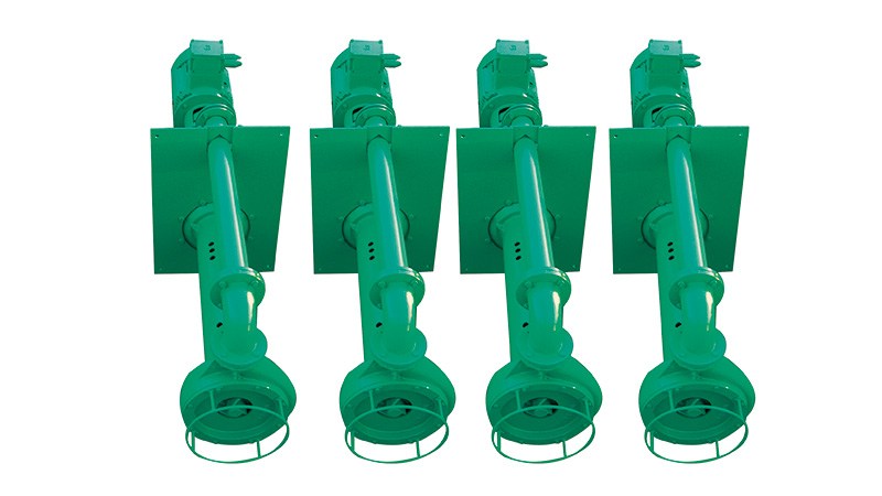 Vertical-Slurry-Pump-for-Sump-Pit