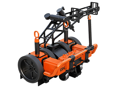 Wall Climbing Robots