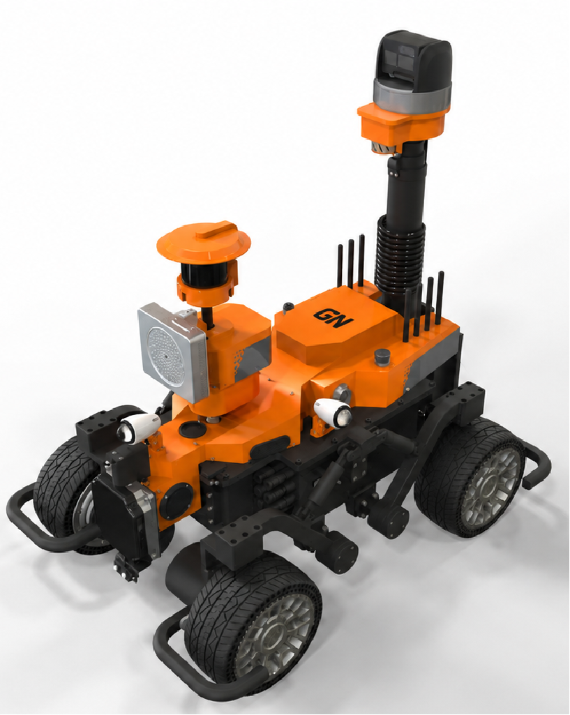 2026.8.31 inspection robot
